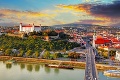 Neformálny summit sa blíži: Bratislava bude hostiť 300 delegátov a vyše 1300 novinárov!