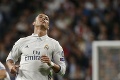 Poriadne divoký záver: Ronaldo naštartoval pre Real obrat snov!