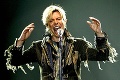 Rodina dala posledné zbohom Davidovi Bowiemu: Spevákov popol rozprášili na známom festivale!