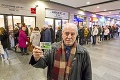 Seniori, pozor: V bratislavskom kraji už na cestovanie zadarmo občiansky preukaz stačiť nebude