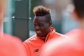 Parádny debut Balotelliho v Nice: Takto sa uviedol vo francúzskej lige