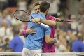 US Open má nového víťaza: Dojatý Wawrinka po finále plný emócii