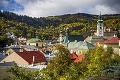 Príbehy slávnych z Banskej Štiavnice: Láska so Sládkovičom nebola pre Marínu jediná pohroma