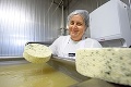 Majiteľ známej slovenskej syrárne: O zrejúci syr sa musíte starať 365 dní v roku!