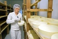 Majiteľ známej slovenskej syrárne: O zrejúci syr sa musíte starať 365 dní v roku!
