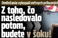 Dedinčania vykopali mŕtvych príbuzných: Z toho, čo nasledovalo potom, budete v šoku!