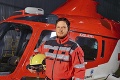 Tragický pád vrtuľníka: Posledné foto pred haváriou, o minútu boli mŕtvi