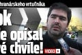 Nešťastný pád záchranárskeho vrtuľníka: Svedok tragédie opísal hororové chvíle!