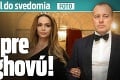 Kollár si vstúpil do svedomia: Jasné gesto pre Heringhovú!