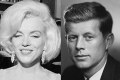 Šaty Marilyn Monroe († 36) idú do dražby: V priliehavej róbe zbalila Kennedyho!