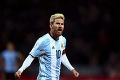 Messi ho konečne ukázal: Ten je ale veľký!