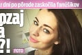 Česká misska pár dní po pôrode zaskočila fanúšikov: To naozaj vyzerá takto?!