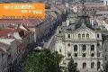 Čím žije Slovensko a celá Európa? Príďte do Košíc diskutovať už túto sobotu!