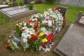Horor na pohrebe v Bratislave: Muž s truhlou sa potkol, to, čo nasledovalo, by nechcel zažiť nikto!