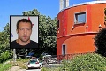 Poprava podnikateľa Palatického († 44): Polícia opäť zatkla Miroslava, najal si na vraždu bezdomovca?!