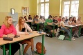 Rebríček našich vzdelávacích inštitúcií: Toto sú najlepšie školy Slovenska!