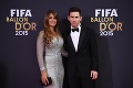 Pikantná vojna futbalistu a modelky Suzy: Messi si rozhneval tento sexi zadoček