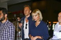 Po troch mesiacoch randenia s Tomom Hiddlestonom je koniec: Taylor Swift zvláda rozchod s úsmevom!