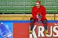 Vlastenec Ovečkin je už v Prahe: V NHL sa vykašľal aj na prehliadku!