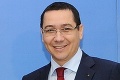 Expremiér Ponta čelí novým podozreniam: Ďalší korupčný prípad!