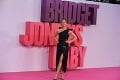 Premiéra pokračovania Bridget Jones: Kde je tá bacuľatá zúfalka? Renée Zellweger tak dobre ešte nevyzerala!