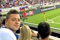 Zamestnanec Spartaku Trnava prosil trénera Angličanov o dres: Takúto reakciu od neho Martin nečakal!