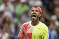 Rafa Nadal na US Open skončil! Vyradil ho tento bláznivý mladík