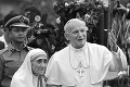Významný deň vo Vatikáne! Pápež František vyhlásil Matku Terezu za svätú: Rozhodli o tom tieto dva zázraky!