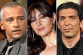 Ničivé zemetrasenie si vyžiadalo stovky životov: Talianske celebrity smútia!