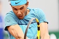 Z koristi sa stal opäť lovec: Vymaže Nadal konečne deviatku z tenisiek?