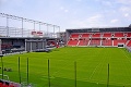 Veľký deň pre Trnavu i náš futbal: Otvorili najmodernejší štadión na Slovensku!