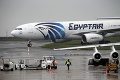 Tragédia lietadla EgyptAir: Z prvých záberov trosiek sa tlačia slzy do očí!
