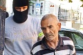 Bezdomovca Štefana obvinili v prípade vraždy podnikateľa: Spoveď zdeseného syna!