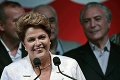 Brazílsky Senát zosadil prezidentku: Na jej miesto nastúpil Michel Temer