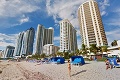 Prokurátori z kauzy Bašternák vysvetľujú apartmán na Floride: Prikryl Čižnár byt v Miami?!