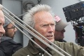 CLINT EASTWOOD NAKRÚTIL CELÝ FILM SULLY S KAMERAMI IMAX