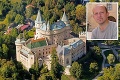 Archivár počítal schody na Bojnickom zámku: Odhalil záhadné miesto!