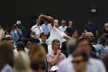 Karlovič stanovil nový rekord US Open: Súpera doslova rozbombardoval esami!