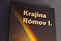 Ťažko zranenému Ladislavovi vyšla kniha: Spisovateľ z chatrče vyhral 20-ročnú stávku!