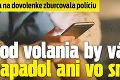 Tínedžerka na dovolenke zburcovala políciu: Dôvod volania by vám nenapadol ani vo sne!