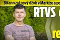 Bičan vzal nový džob v Markíze a poriadne si zavaril: RTVS chystá tvrdú reakciu!