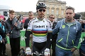 Sagan po odstúpení z Bretogne Classic sklamaný: Na tieto preteky som sa veľmi tešil!