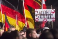 V Berlíne demonštrovali protiislamskí aktivisti: Polícia zadržala 15 ľudí!