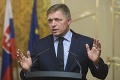 Premiér Fico odletel na rokovanie s Putinom: Vybudovanie nového plynovodu by Slovensku výrazne uškodilo