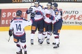 Skvelý vstup do hokejovej sezóny: Víťazstvo nad Rakúskom zariadil debutant!