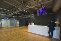Bratislavské letisko otvorilo nový VIP terminál: Pozrite sa na ten luxus