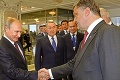 Ukrajinský prezident Porošenko sa obul do Putina: Varovanie pre celý svet!