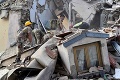Bilancia obetí stále narastá: Zemetrasenie si vyžiadalo najmenej 159 životov!
