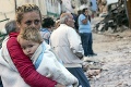 Počet obetí zemetrasenia v Taliansku stúpol na 247: Otrasy pokračovali aj vo štvrtok!