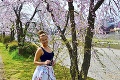 Tásler s krásnou manželkou objavujú exotiku: Dobyli Japonsko